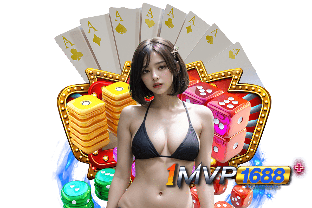 1mvp1688 โปรโมชั่น